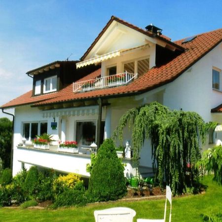 Traumferienwohnung Meckenbeuren Ngoại thất bức ảnh