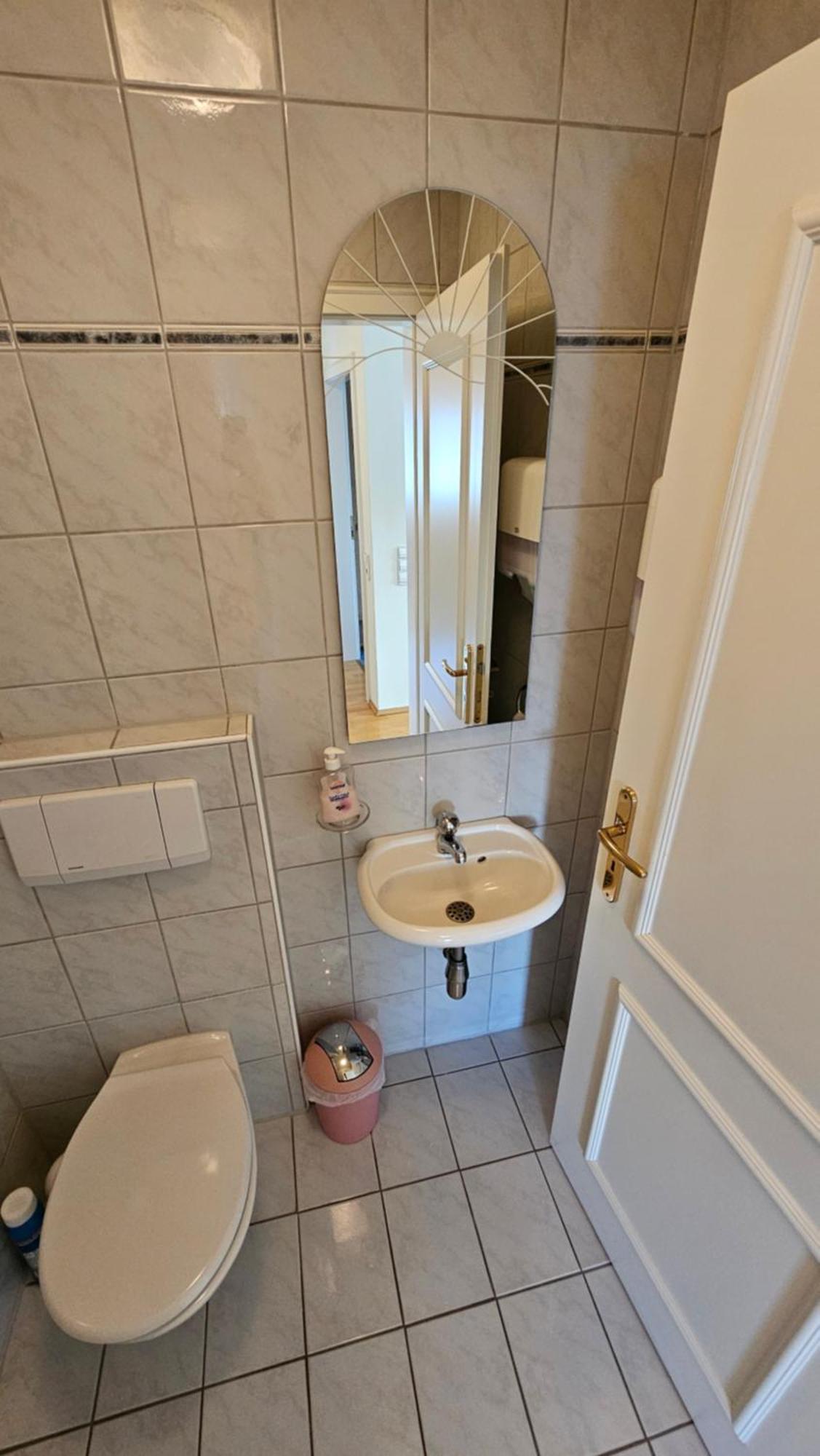 Traumferienwohnung Meckenbeuren Ngoại thất bức ảnh
