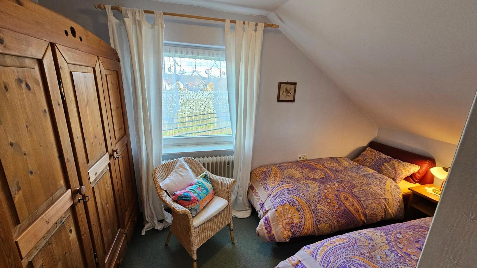 Traumferienwohnung Meckenbeuren Ngoại thất bức ảnh