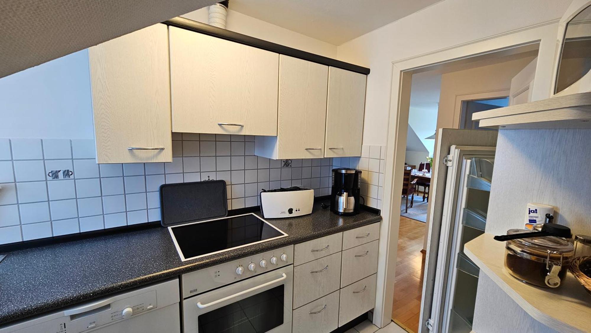 Traumferienwohnung Meckenbeuren Ngoại thất bức ảnh