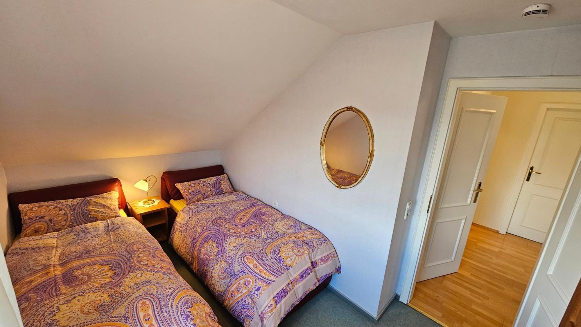 Traumferienwohnung Meckenbeuren Ngoại thất bức ảnh