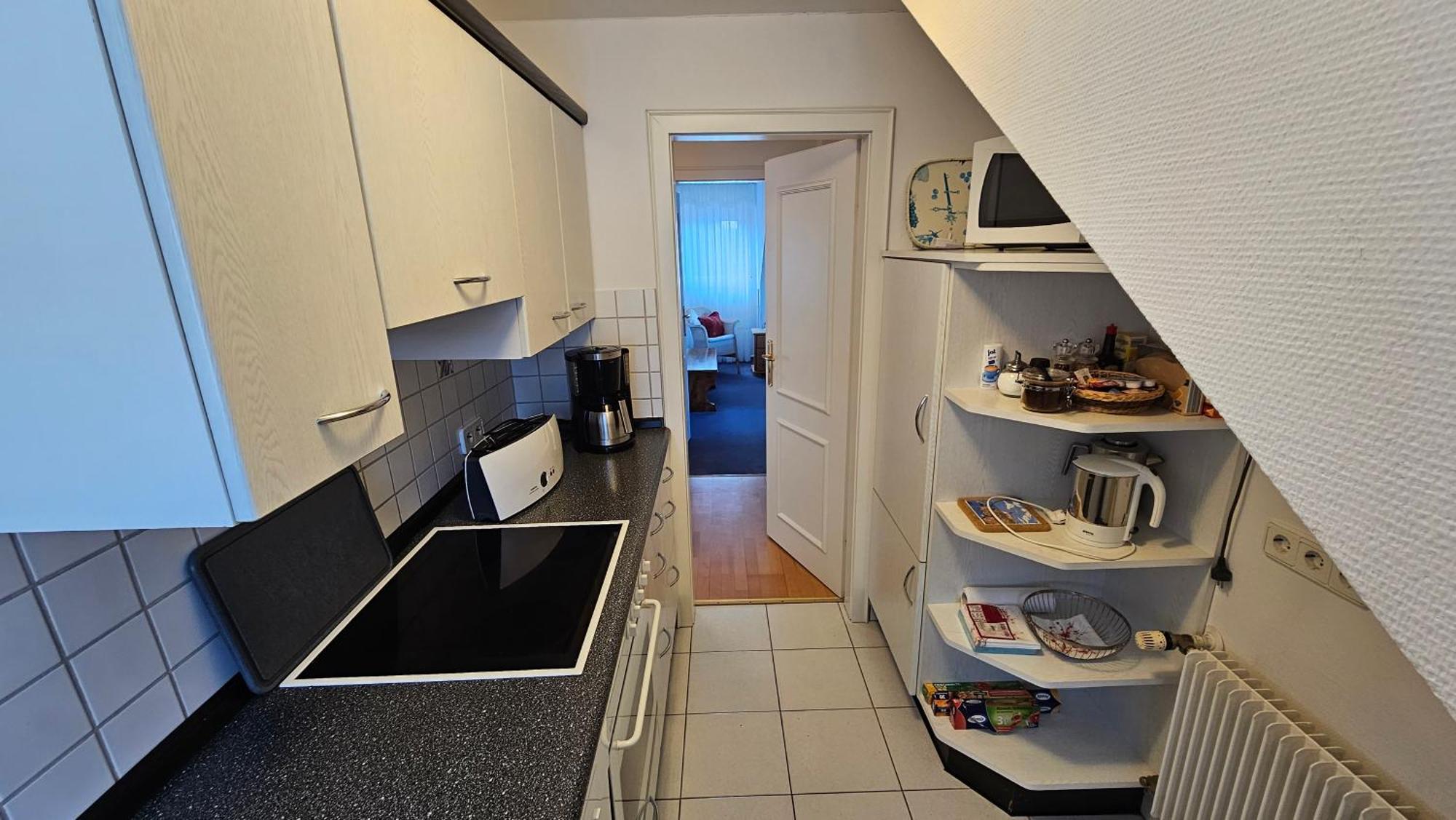 Traumferienwohnung Meckenbeuren Ngoại thất bức ảnh