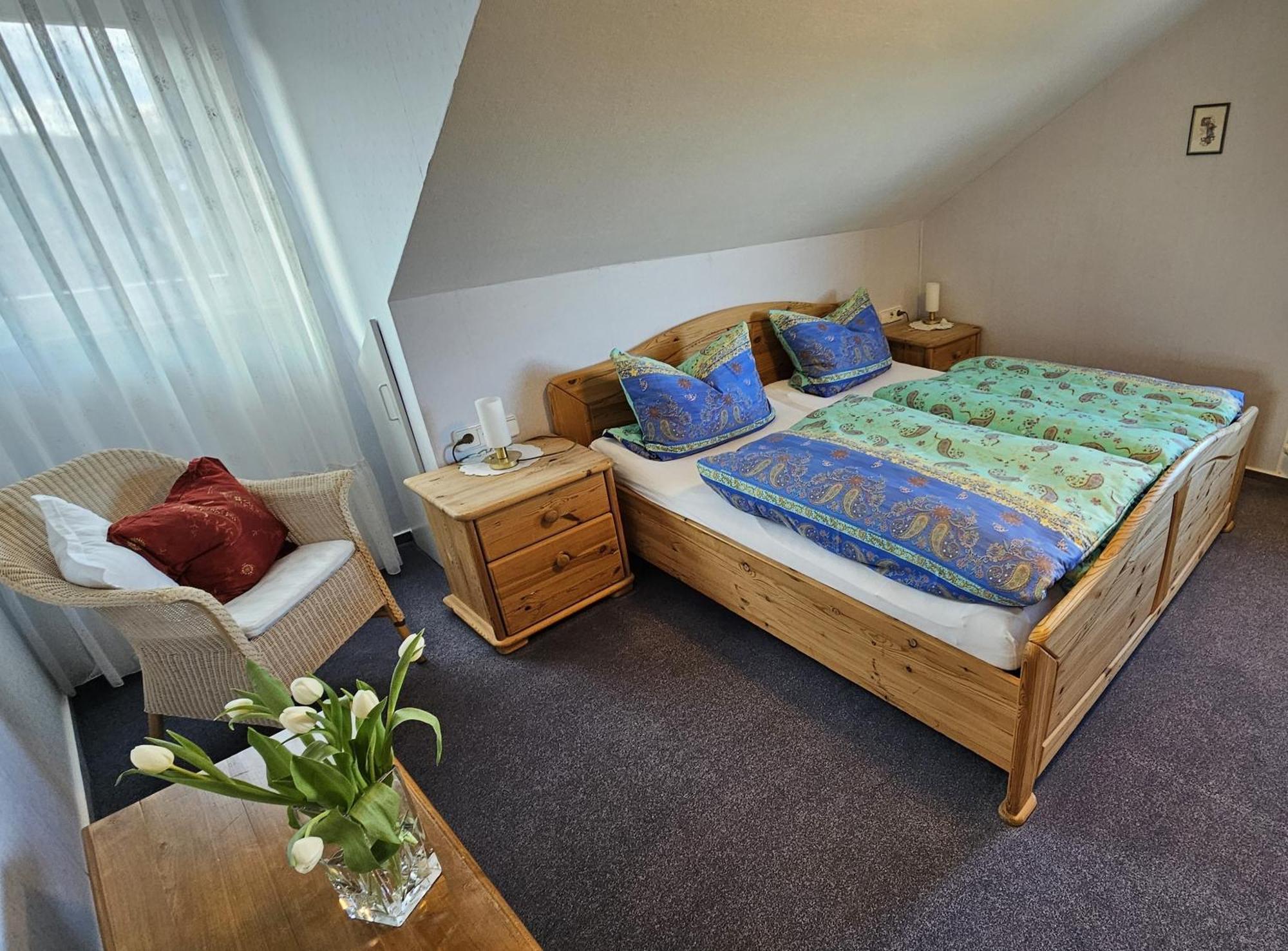 Traumferienwohnung Meckenbeuren Ngoại thất bức ảnh